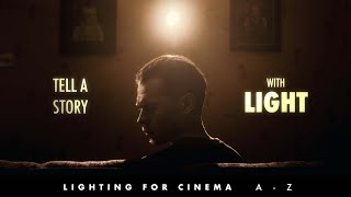 The Power of Back Light for Cinematic Storytelling [upl. by Mullen]