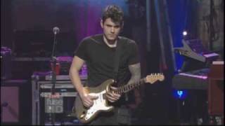 John Mayer NY Beacon Theatre  2 Vultures [upl. by Suisyola]