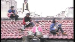 EYE  Izinkan Selamanya Namamu Dihati Official Music Video [upl. by Ulrica]