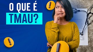 o que é TMAU e quais os sintomas Mebo Brasil [upl. by Aerdnaed]