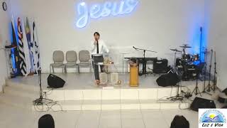 Culto de Campanha  03092024 [upl. by Weathers814]