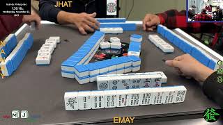 Jhat Mahjong Series 12273 [upl. by Bailie]