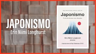 JAPONISMO 🎌  Erin Niimi Longhurst  Reseña [upl. by Hewie]