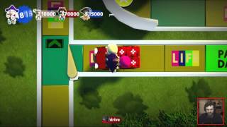 THE GAME OF LIFE Part 1 of 2  Little Big Planet 2 Random Multiplayer  Ep 33 [upl. by Godwin]