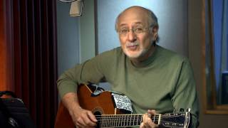 The Colonoscopy Song  Peter Yarrow [upl. by Otina96]