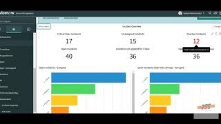 ServiceNow  IT Support Ticketing System Training  Demo [upl. by Telfer]