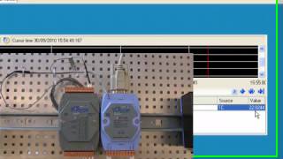 CONNECTING IO TO SCADAHMI VIA MODBUS RTU [upl. by Petras]