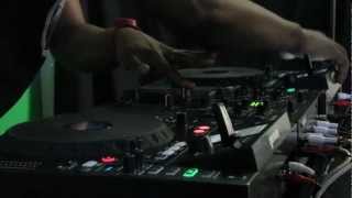 Gemini CDJ700 Video Breakdown featuring DJ Journey [upl. by Yelnet]