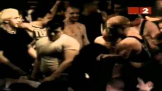 1989 Agnostic Front  Anthem [upl. by Haland981]