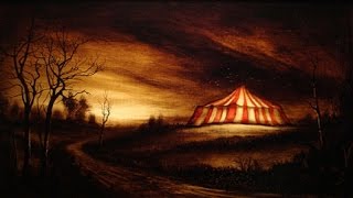 Creepy Circus amp Carnival Music  Night at the Carnival 🎡  YouTube Music [upl. by Amby]