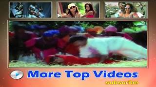 Mutamestri Songs  Entha Ghatu Song  Chiranjeevi Meena [upl. by Conlin]