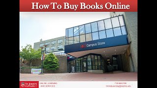 How to Buy Books Online [upl. by Notak]