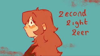 2econd 2ight 2eer  short animation [upl. by Paco694]