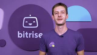 Introducing Bitrise — Building better mobile applications faster [upl. by Pavia93]