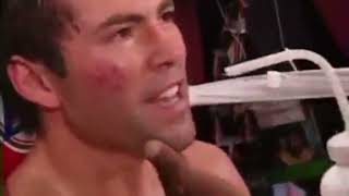 Oscar De La Hoya vs Fernando Vargas Full Fight  Boxing [upl. by Nemaj]