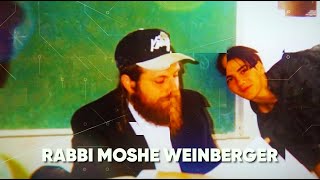 Rav Moshe Weinberger THE BASEBALL STORY  Super Seder XVII [upl. by Ahseen646]