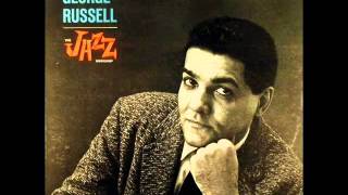 George Russell Sextet  Concerto for Billy the Kid [upl. by Leunamnauj]