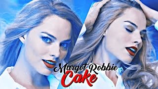 Margot Robbie — C A K E [upl. by Ruhtracm446]