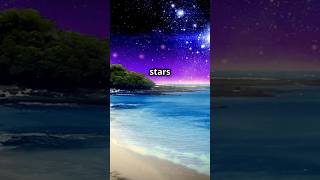 Sea of Stars Maldives Places on Earth That Don’t Feel Real Part 6 world travel shorts [upl. by Filomena952]