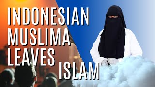 From Islamic Nation of Indonesia to the LOVE of Christ [upl. by Jorin]