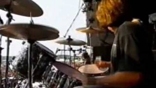 Dinosaur Jr  02 Cant We Move This HQ Live at Bizarre Festival Colonge 97 [upl. by Ketchum]