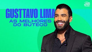 Gusttavo Lima  As Melhores do Buteco  Bloqueado Termina Comigo Antes Nota de Repúdio [upl. by Anelra]