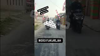 Tidak semua hari berjalan dengan baik tapi ada hal baik disetiap harinya [upl. by Hoy210]