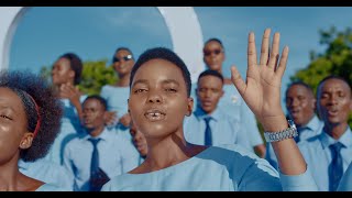 Kurasini SDA Youth Choir  Ni Kwanini Official Video [upl. by Pence]