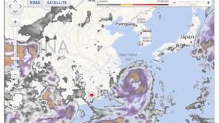 3MIN News August 7 2012 Meteors Quakes Storms Spaceweather [upl. by Hars]