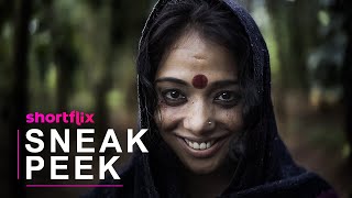 Gomathi  Sneak PEEK  ShortFlix  Kalesh  Jisha Rejith [upl. by Vrablik455]