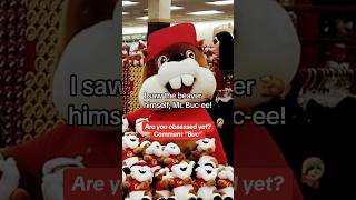 Tech road trip to meet Bucee 🦫 and eat Birmingham pizza 🍕 tech travelvlog foryou buccees [upl. by Furr]