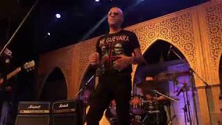 Joi Barua  Aikon Baikon Live at the North East Festival Nov 2018 [upl. by Booth]