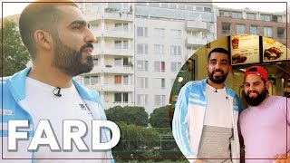 Fard über Fame Verkaufszahlen Drake Snapchat amp YouTuber 16BARSTV [upl. by Krid]