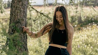 Verena Gardener  HORIZONT Official Video [upl. by Alten]