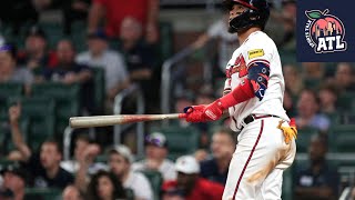 Biggest Takeaways From The Atlanta Braves First 5 Games [upl. by Ahcropal]