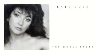 Kate Bush  Cloudbusting Audio [upl. by Hedelman]