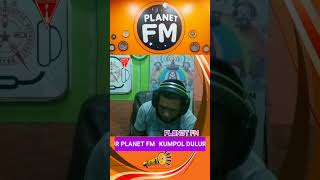 ROMANTIKA  ANUNG  PLANET FM BANYUWANGI [upl. by Hunfredo]