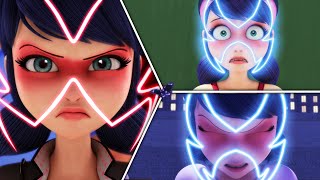 Marinette Was Almost Akumatized 6 Times [upl. by Zulch]