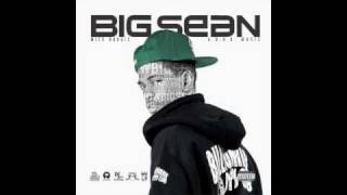 BIG SEAN quotSUPA DUPAquot [upl. by Semajwerdna]