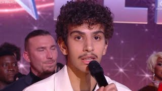 La France a un incroyable talent  Rayane est le grand gagnant de la saison 17 [upl. by Retrac742]