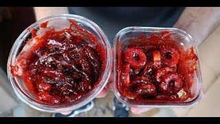 How to Make Dulces Enchilados [upl. by Salangi]