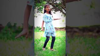 TERE NAAL NACHNA song dance short video shortvideo viral [upl. by Nylednarb]