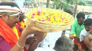 கொரால்பாக்கம் விநாயகர் கோவில் கும்பாபிஷேகம் 06092024 part02 [upl. by Akenot272]