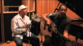 George Duke Stanley Clarke and Howard Hewett  Heaven Sent You [upl. by La778]