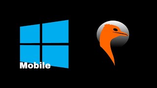 How to Run Windows 10 Mobile on QEMU [upl. by Neila802]