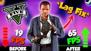 Play GTA 5 In Your Ultra LowEnd PCLAPTOP On 60 fps  Lag Fix 2gb Ram No GPU  😍 [upl. by Xel]