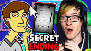 We found MatPats SECRET Lore Ending  TheoristS [upl. by Nylyaj]