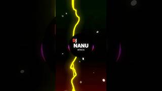 dj nanu  cg song dj  cg song remix new  dj gol2  cg dj song  cg song dj 2024 [upl. by Ellingston]