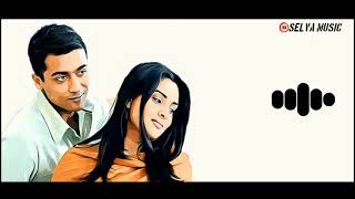 Annul Maelae BGM  Varanam Aayiram BGM  Tamil BGM Ringtone  Selva Music [upl. by Hoenack514]