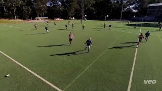 Chatswood Rangers M45 vs Northbridge CHS 652023 [upl. by Berkow]